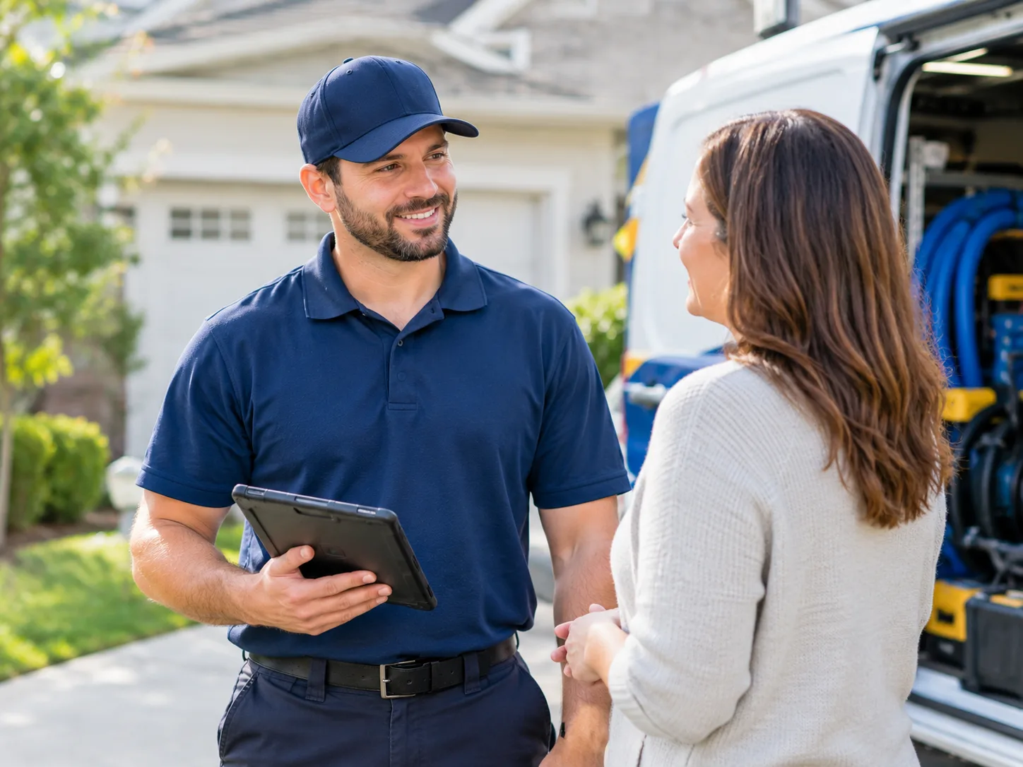 Sewage Backup Cleanup Hubbard, OH FAQs
